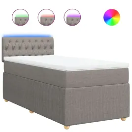 lozko-kontynentalne-z-materacem-taupe-tkanina