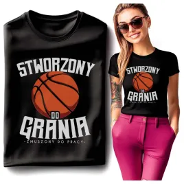 tshirt-damskie-stworzony-do-grania-zmuszony-do-pracy-xxl