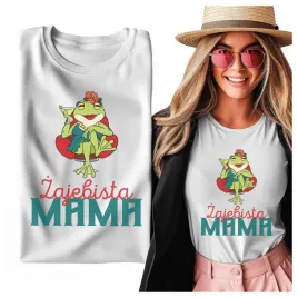 damska-koszulka-zajebista-mama-l