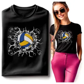 tshirt-damskie-pilka-siatkowa-wybija-mur-sila-gra-sport-xxl