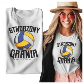 damska-koszulka-stworzony-do-grania-siatkowka-zamilowanie-l