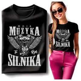 koszulki-damskie-moja-muzyka-to-ryk-silnika-motocykl-pasja-xl