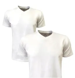 t-shirt-meski-koszulka-w-szpic-bawelniana-biala-xl