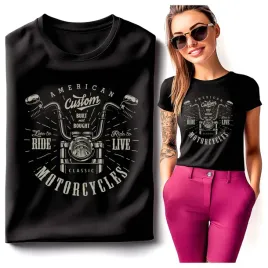 tshirt-damskie-custom-motocykle-kierownica-klasyka-wolnosc-xxl