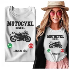 koszulka-damska-motocykl-dzwoni-musze-isc-call-odbierz-jazda-s