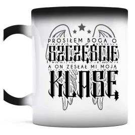 kubek-magiczny-do-kawy-prosilam-boga-o-szczescie
