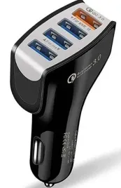 samochodowa-ladowarka-dudao-qc-3-0-led-4xusb-35w