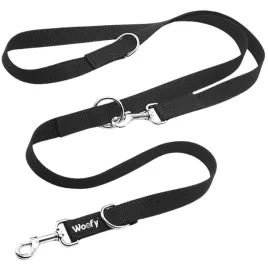 smycz-przepinana-treningowa-regulowana-spacerowa-podwojna-dla-psa-25mm-5m