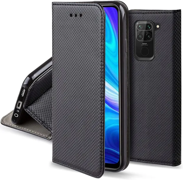 etui-magnet-case-do-xiaomi-redmi-note-9-szklo-kolor-czarny