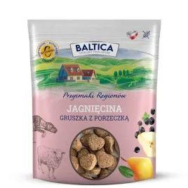 baltica-jagniecina-z-gruszka-600g-przysmak-dla-psa