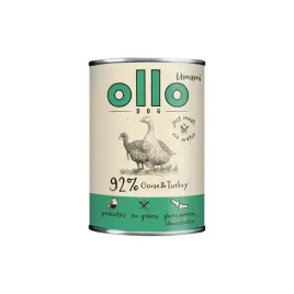 ollo-umami-power-ges-i-indyk-850g-goose-and-turkey
