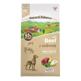 baltica-natural-and-balance-sucha-karma-z-wolowina-m-l-9kg
