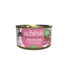 schesir-cat-candb-tunczyk-z-szynka-w-galarecie-85g-puszka