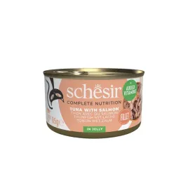schesir-cat-candb-tunczyk-z-lososiem-w-galarecie-85g-puszka