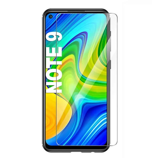 etui-karbon-case-do-xiaomi-redmi-note-9-szklo-stan-nowy