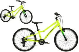rower-dzieciecy-20-kross-liftie-rama-10-limonkowy-czarny-super-lekki-r26