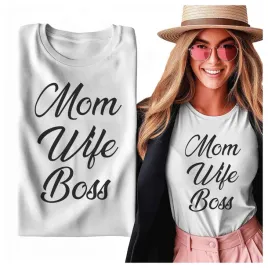 koszulka-damska-mom-wife-boss-s