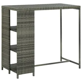 stolik-barowy-z-polka-szary-120x60x110-cm-polirattan