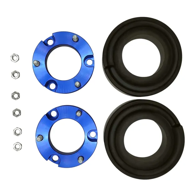 Lift 2" Kia Sorento 1 (2002-2006r)