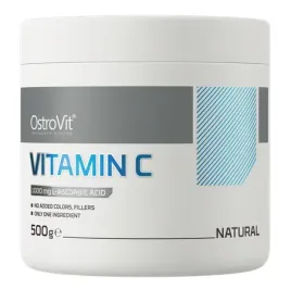 2-sztuki-ostrovit-100percent-witamina-c-smak-naturalny-500-g