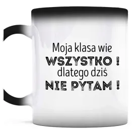 kubek-magiczny-do-kawy-moja-klasa-wie-wszystko
