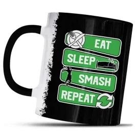 kubek-z-nadrukiem-eat-sleep-smash-repeat-badminton-sportowy