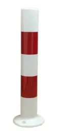 slupek-parkingowy-odblaskowy-blokujacy-stopa-80cm