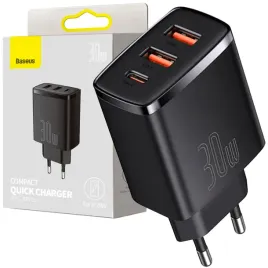 szybka-ladowarka-baseus-sieciowa-usb-c-typ-c-2x-usb-a-30w-pd-qc-do-telefonu