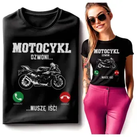 tshirt-damskie-motocykl-dzwoni-musze-isc-call-odbierz-jazda-xxl