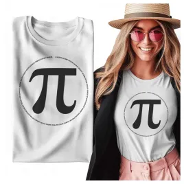 tshirt-damski-symbol-pi-liczba-matematyka-krag-geek-nauka-xs