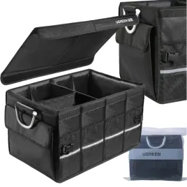 ugreen-pudelko-skrzynka-organizer-do-bagaznika-samochodu-pojemny-mocny-55l