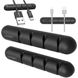 ugreen-2x-samoprzylepny-organizer-do-kabli
