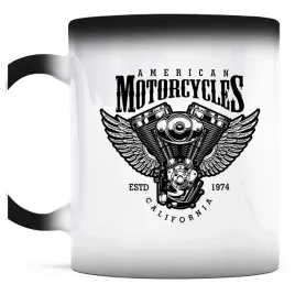 kubek-magiczny-do-kawy-motorcycles-engine-skrzydla-amerykanski-motyw