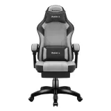 fotel-gamingowy-force-3-7-grey-stan-nowy