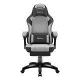 fotel-gamingowy-force-3-7-grey-glebokosc-siedziska-40-cm