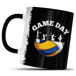 kubek-z-nadrukiem-game-day-volleyball-dzien-meczu-siatkowka