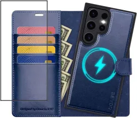 ocase-etui-skorzane-do-samsung-galaxy-s24-ultra-2w1-rfid-granatowe-szklo