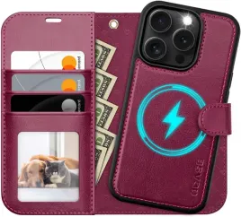 ocase-skorzane-etui-do-iphone-16-pro-portfel-rfid-bordowy-2w1-pasek