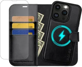 ocase-etui-skorzane-do-iphone-14-pro-max-stojak-2w1-magsafe-czarne-szklo