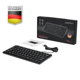 perixx-periboard-432-klawiatura-przewodowa-usb-18m-membranowa-mala-czarna