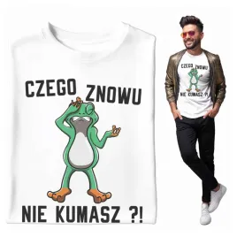 meska-koszulka-czego-znowu-nie-kumasz-zabawna-zaba-humor-xl