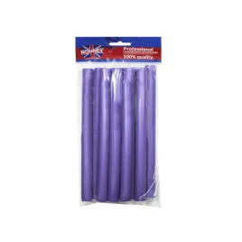ronney-flex-rollers-papiloty-gumowe-20x240-mm-fioletowe