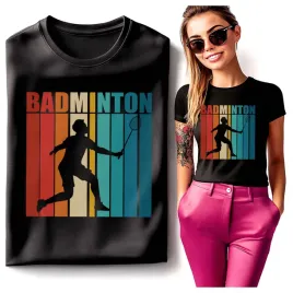 tshirt-damski-badminton-kolory-silna-postac-retro-sport-xs