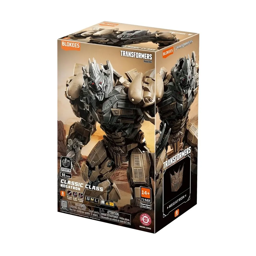 blokees-transformers-classic-class-22-megatron-stan-nowy