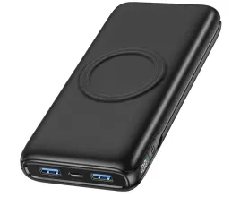 feelle-b05pw-indukcyjny-powerbank-27000mah-2x-usb-usb-c-lcd-225w-qc-3-0