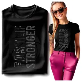 tshirt-prezent-basketball-faster-stronger-szary-napis-s