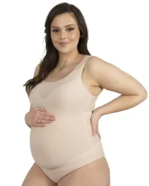 julimex-koszulka-mama-flexi-one-size-bezowy-one-size