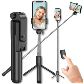 selfie-stick-wry1s-teleskopowy-tripod-0-67-m-na-telefon-czarny