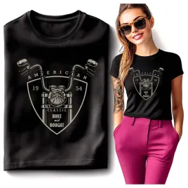 tshirt-dasmka-motocykl-tarcza-kierownica-klasyczny-custom-l