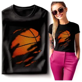 tshirt-damski-pilka-koszykowka-zrywa-tlo-dynamiczna-xs